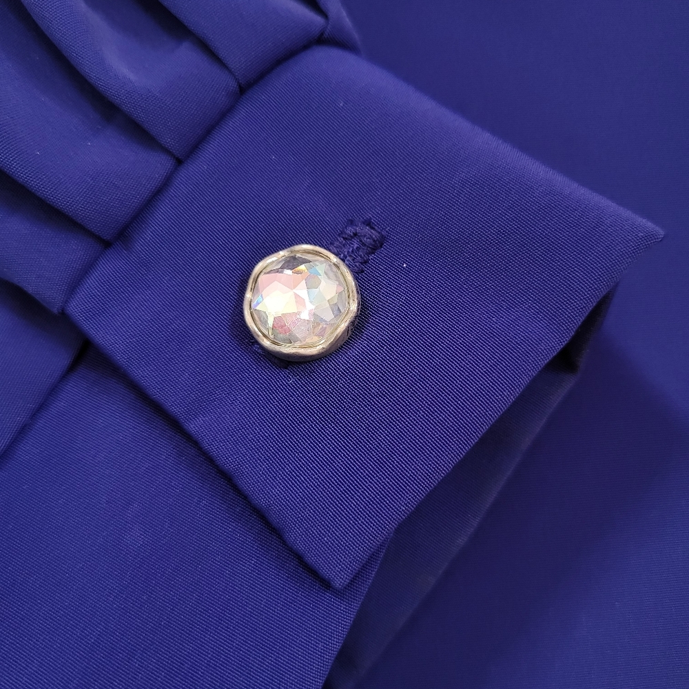 Collared button down shirt - Picture 7 of 7